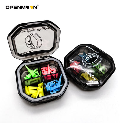 OPENMOON Focus Marking Accessory for Film Follow Focus Scale Positioning