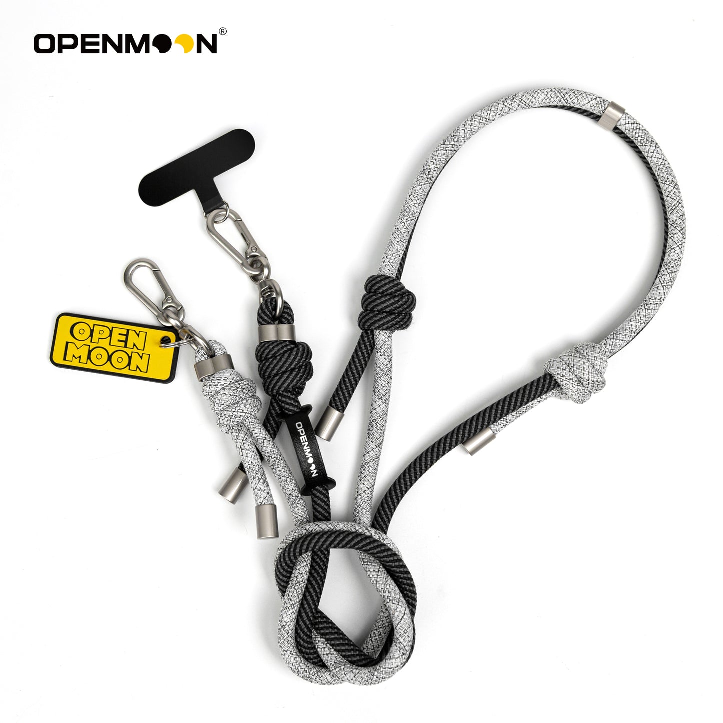 OPENMOON Multi-functional Shoulder Strap Lanyard