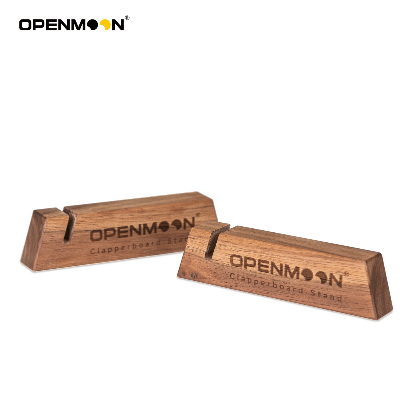 OPENMOON Clapperboard Stand（2pcs/set）