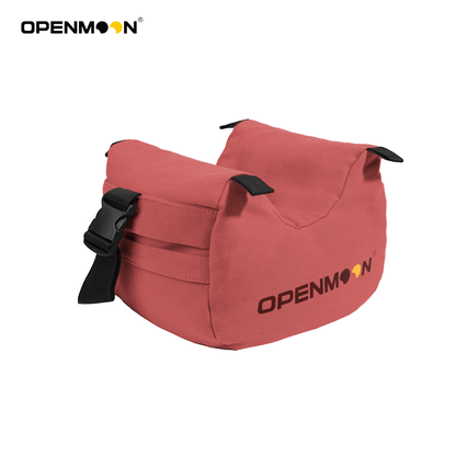 OPENMOON Camera Support Saddle Cinesaddle - Orange