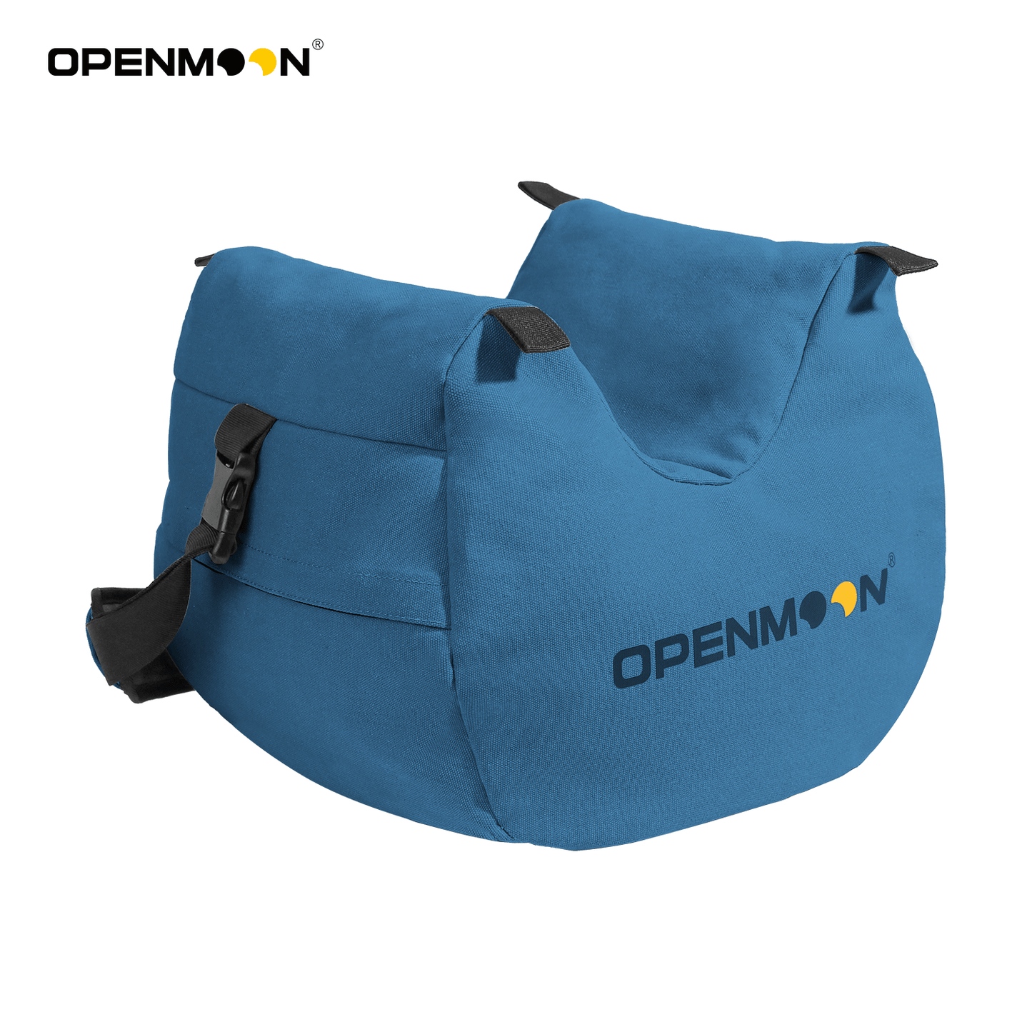 OPENMOON Camera Support Saddle Cinesaddle (Large)