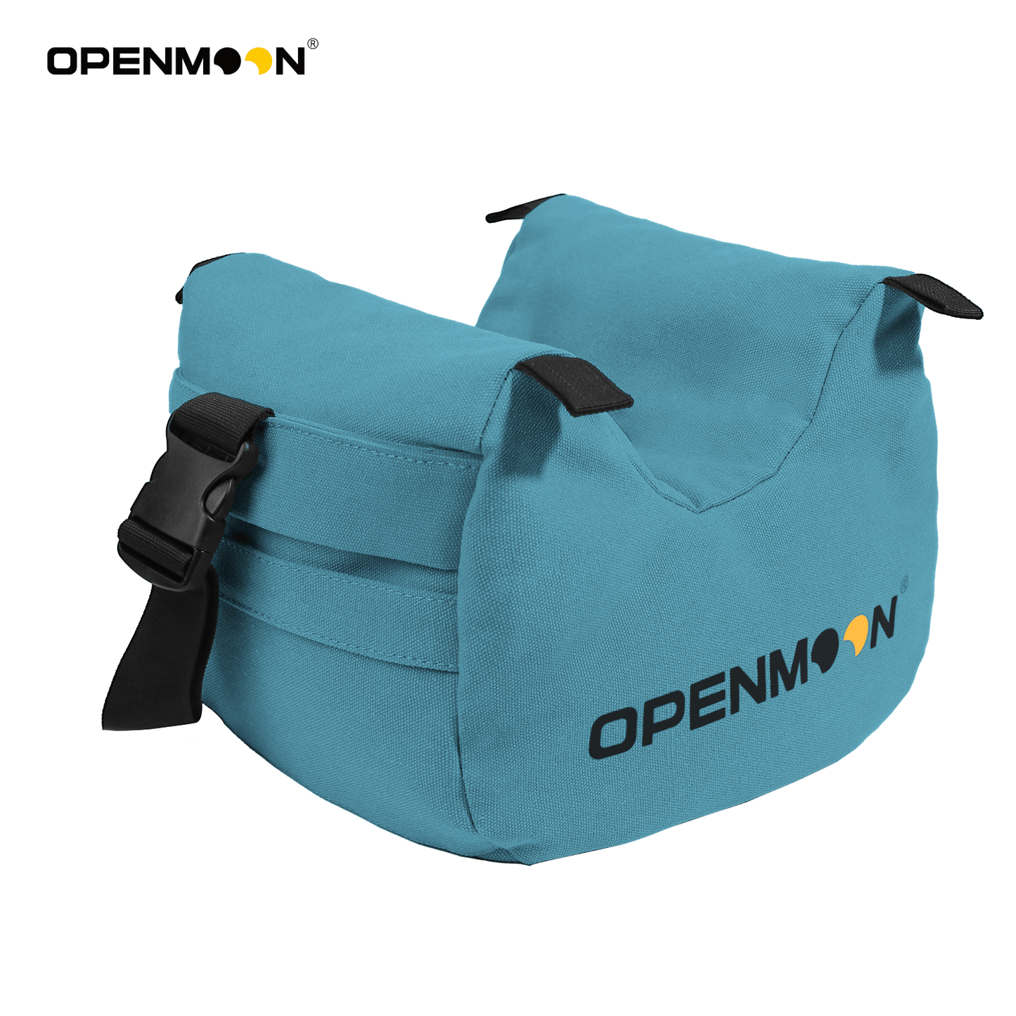 OPENMOON Camera Support Saddle Cinesaddle (Medium)