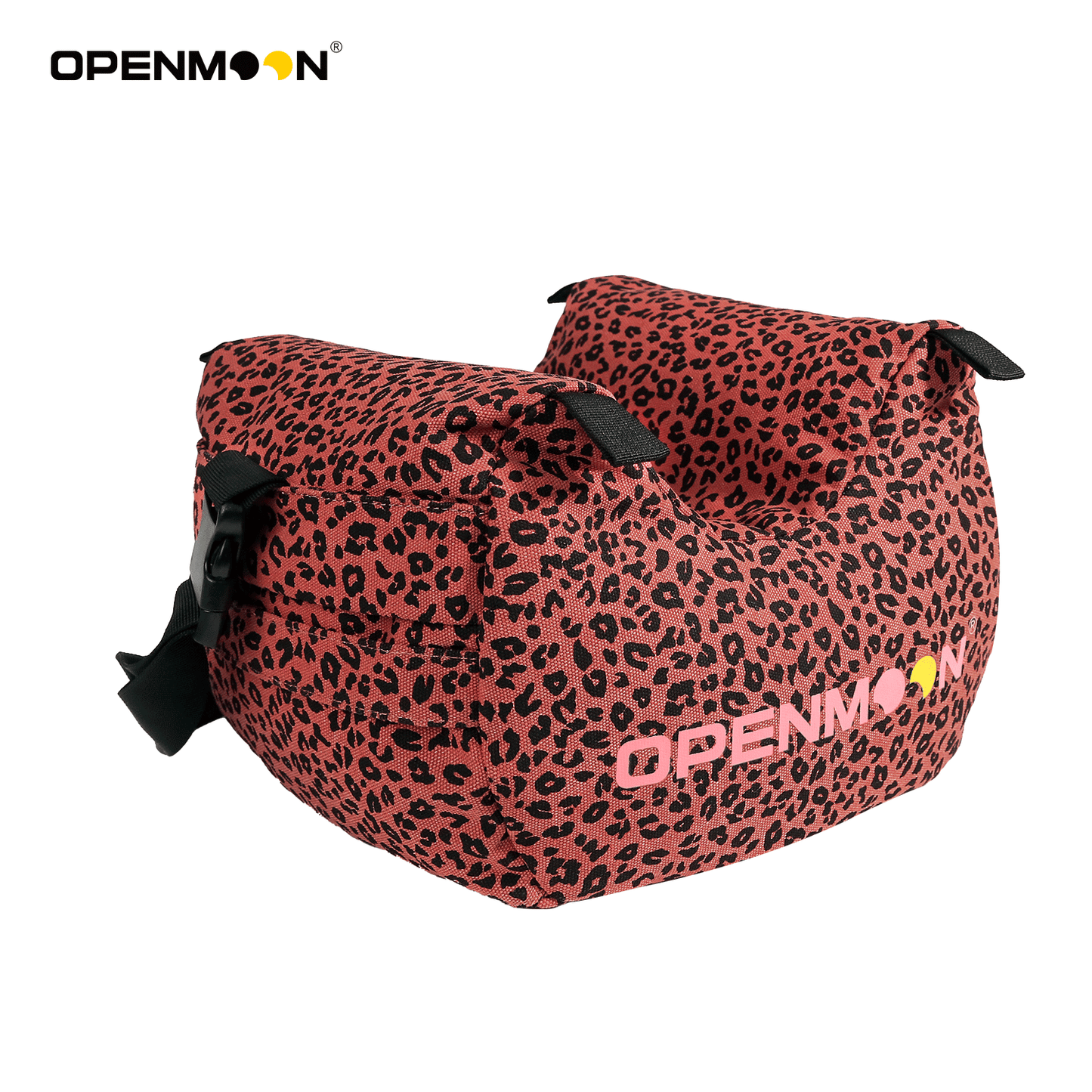 OPENMOON Camera Support Saddle Cinesaddle (Medium)