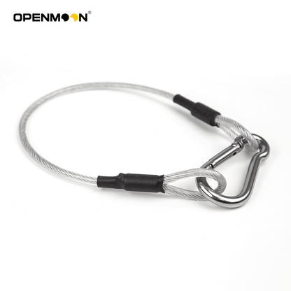 OPENMOON Gaffer Tape Lanyard