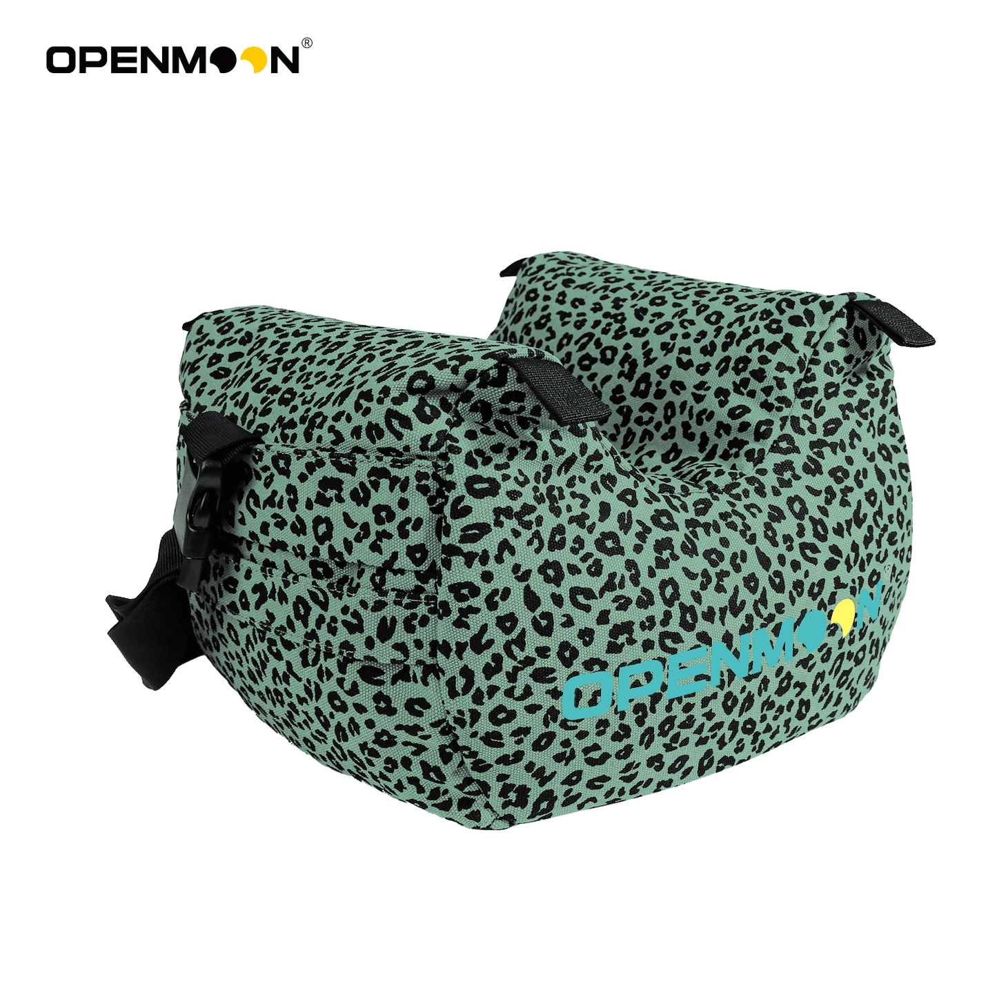 OPENMOON Camera Support Saddle Cinesaddle (Medium)
