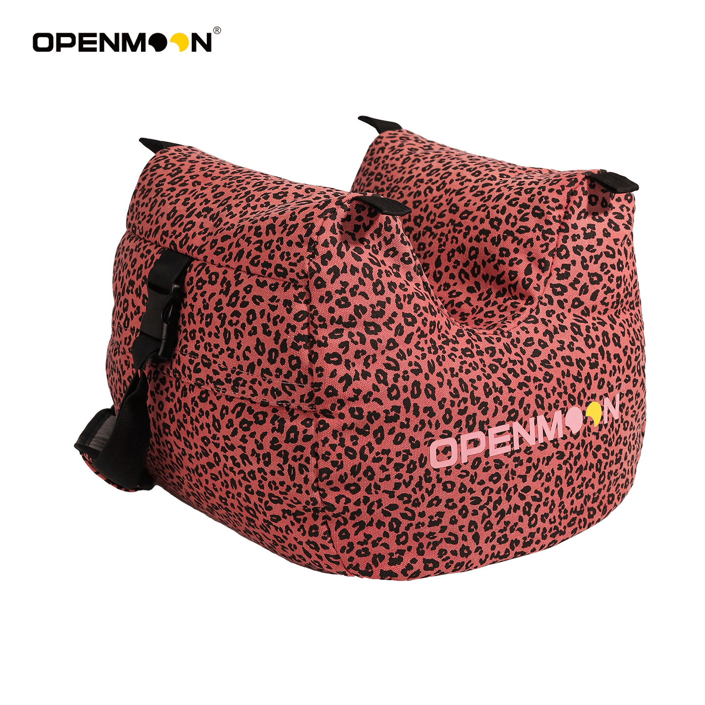 OPENMOON Camera Support Saddle Cinesaddle (Large)