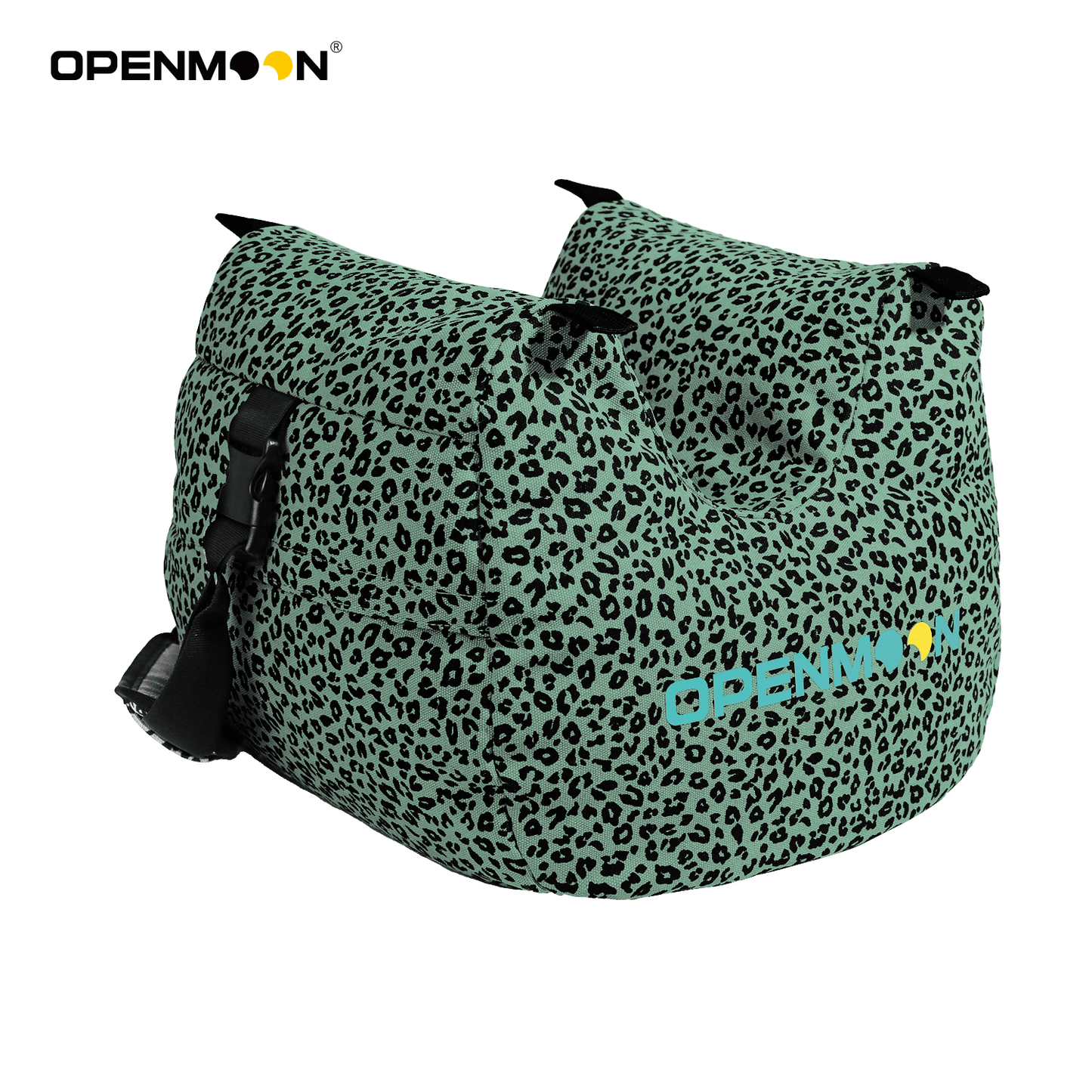 OPENMOON Camera Support Saddle Cinesaddle (Large)