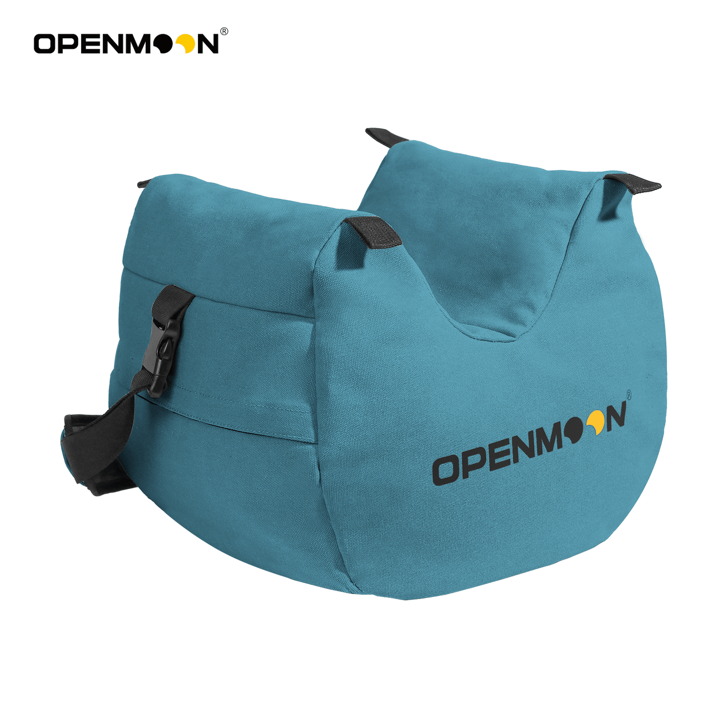 OPENMOON Camera Support Saddle Cinesaddle (Large)