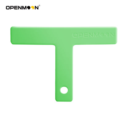 OPENMOON Camera Silicone T Markers for Actors