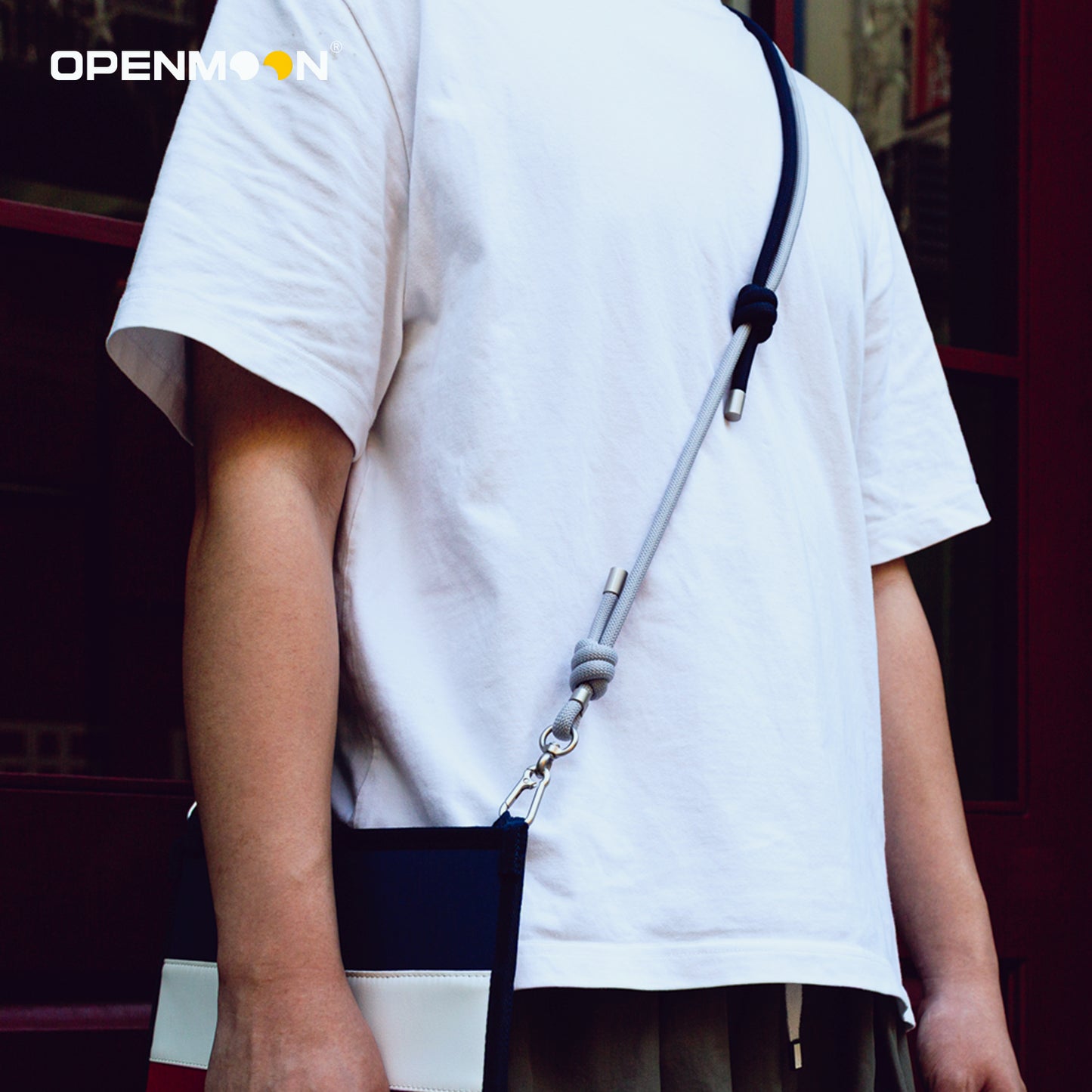 OPENMOON Multi-functional Shoulder Strap Lanyard