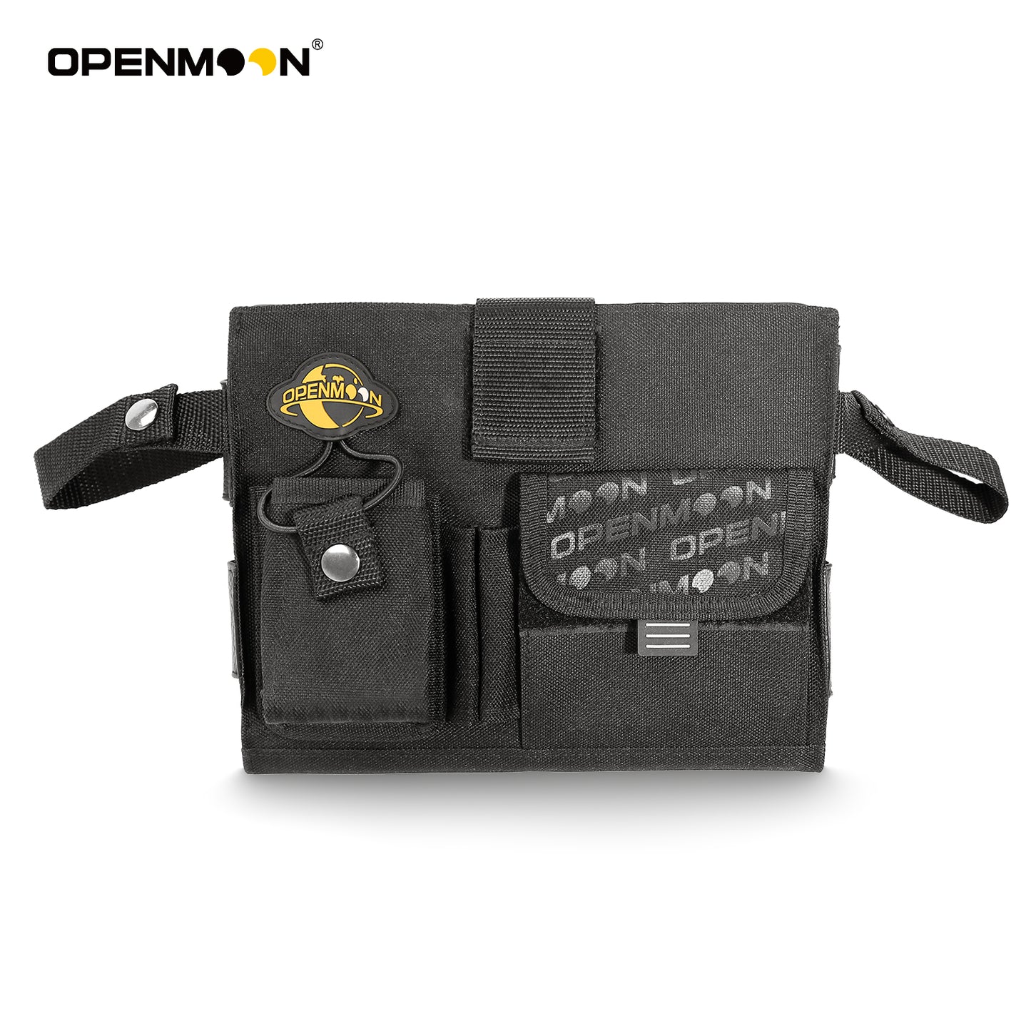 OPENMOON Chest Strap Ipad Chest Protector Chest Tool Bag