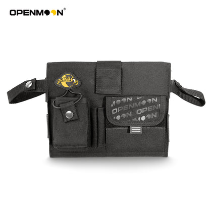 OPENMOON Chest Strap Ipad Chest Protector Chest Tool Bag