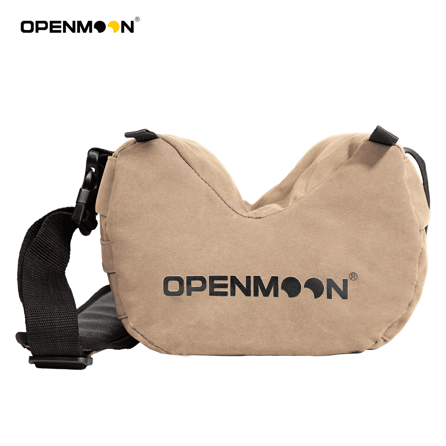 OPENMOON Camera Support Saddle Cinesaddle (Medium)