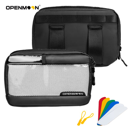 OPENMOON Translucent Storage Pouch - Core (Thickened)