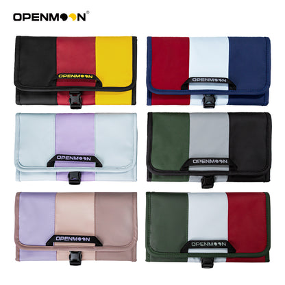 OPENMOON Tri-Folding Storage Pouch