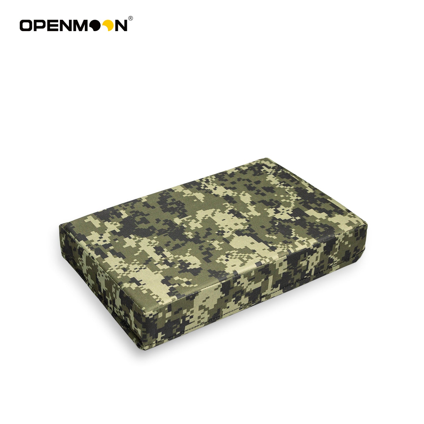OPENMOON Apple Box Seat Cover Cushion Small