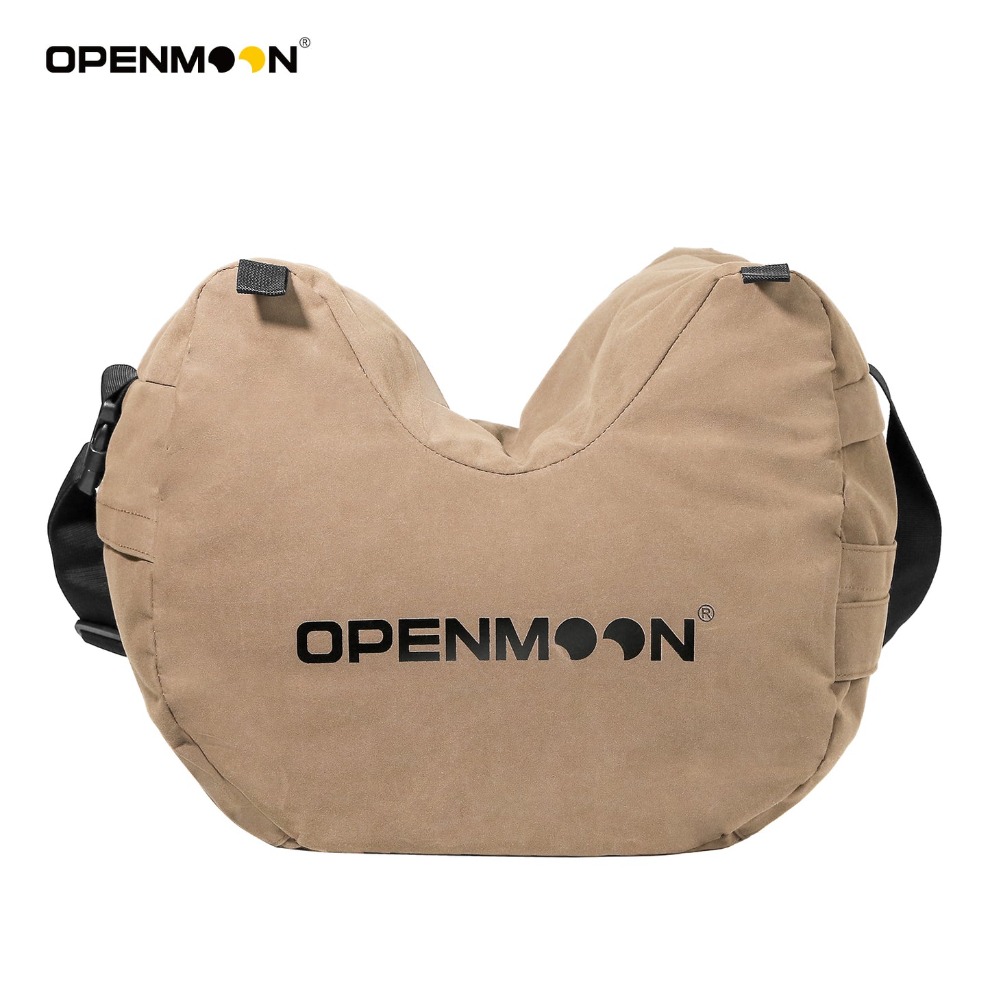 OPENMOON Camera Support Saddle Cinesaddle (Large)