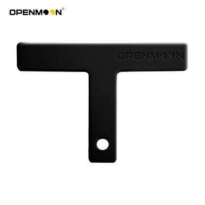 OPENMOON Camera Silicone T Markers for Actors