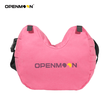 OPENMOON Camera Support Saddle Cinesaddle - Pink