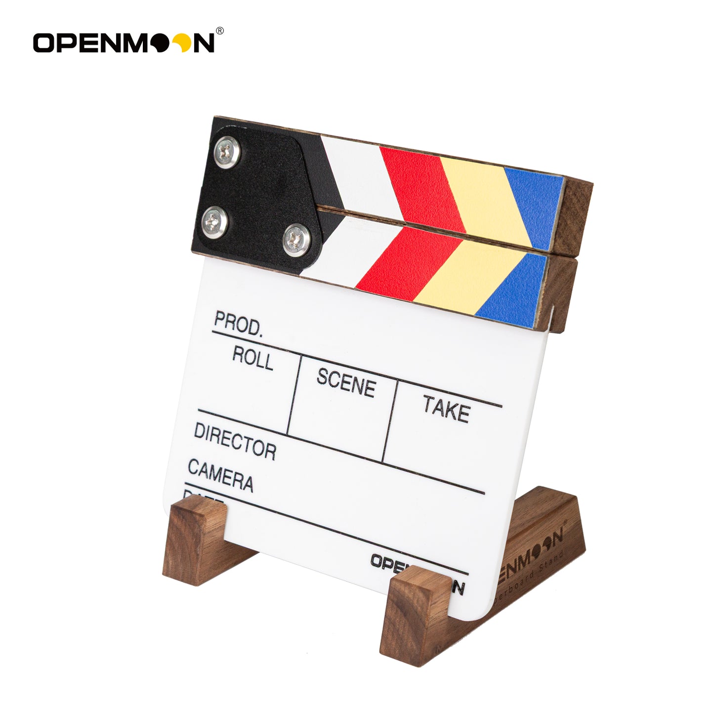 OPENMOON Clapperboard Stand（2pcs/set）