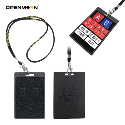 OPENMOON Filter Tags Suit 56pcs tags per suit