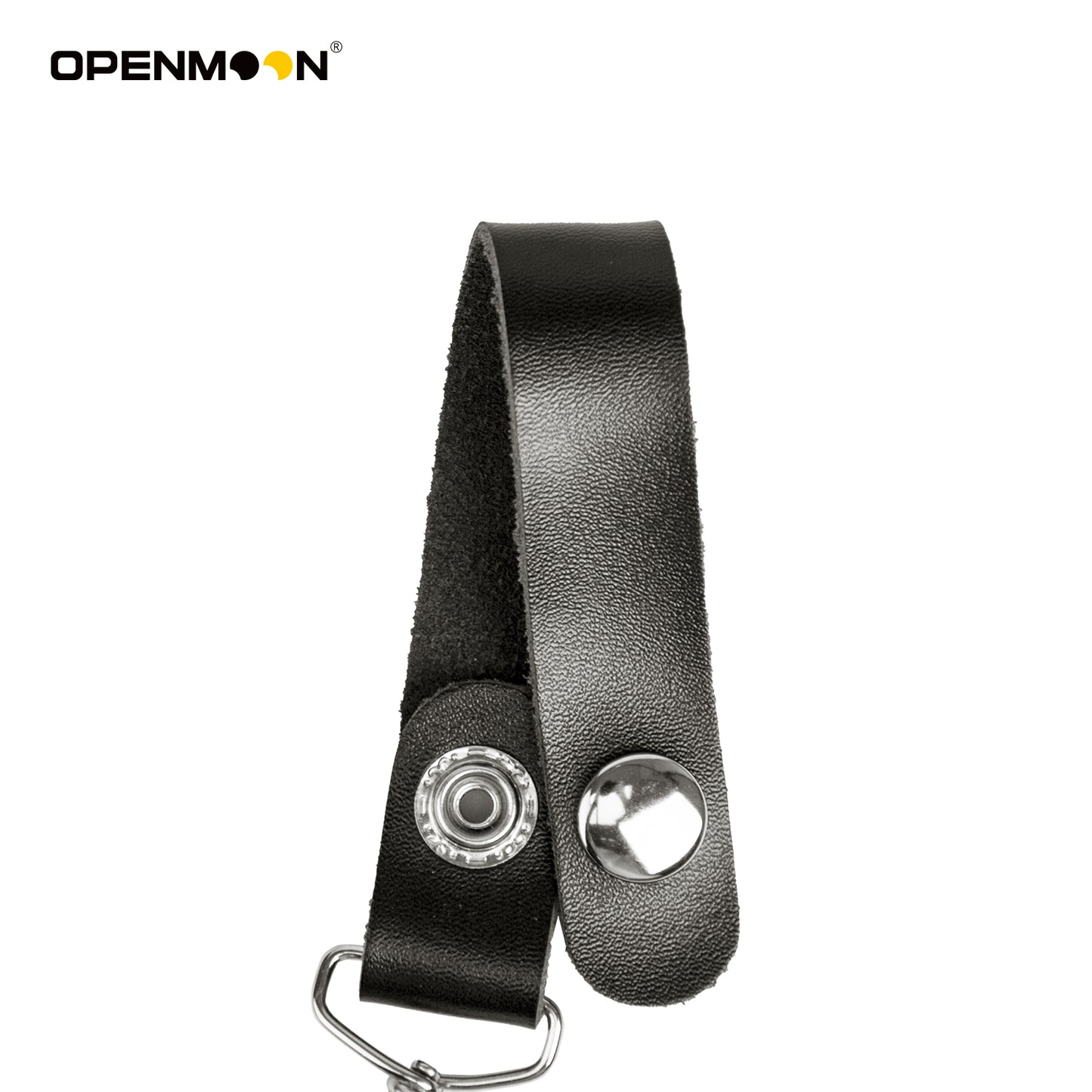 OPENMOON Glove Leather Clips (colourful)