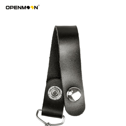 OPENMOON Glove Leather Clips