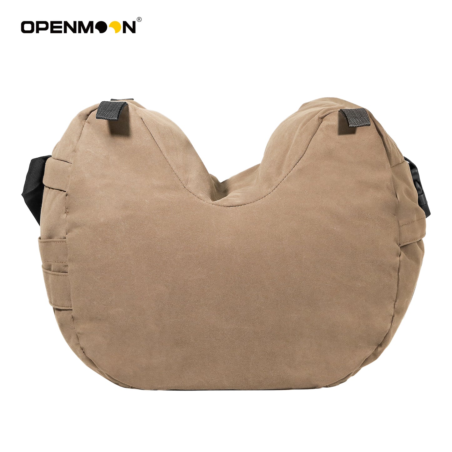 OPENMOON Camera Support Saddle Cinesaddle (Large)