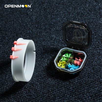 OPENMOON Focus Marking Accessory for Film Follow Focus Scale Positioning