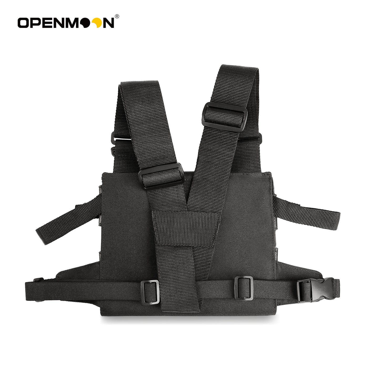 OPENMOON Chest Strap Ipad Chest Protector Chest Tool Bag