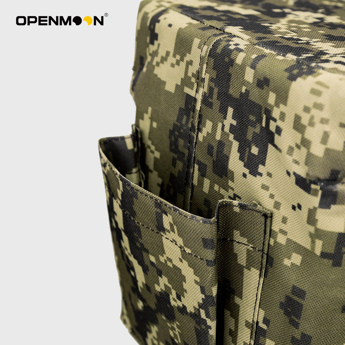 OPENMOON Apple Box Seat Cover Cushion Small