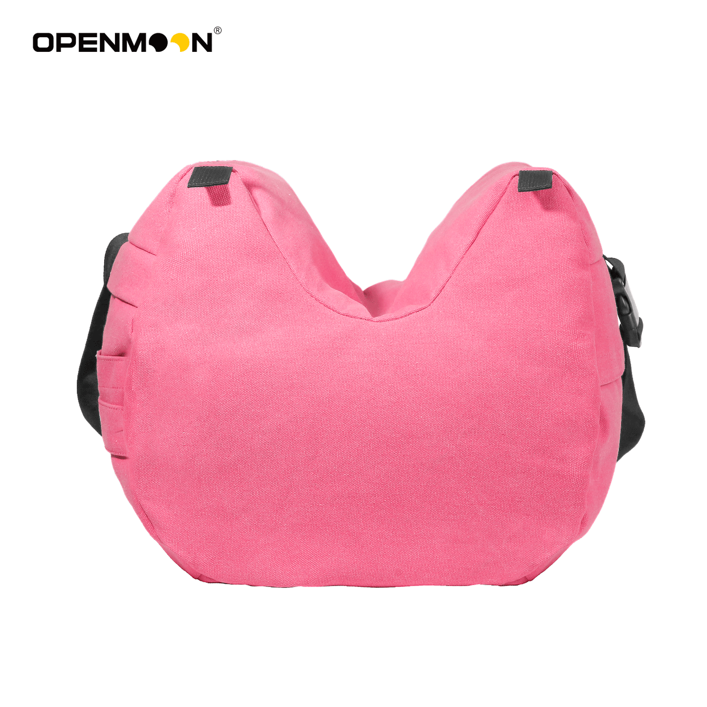 OPENMOON Camera Support Saddle Cinesaddle - Pink