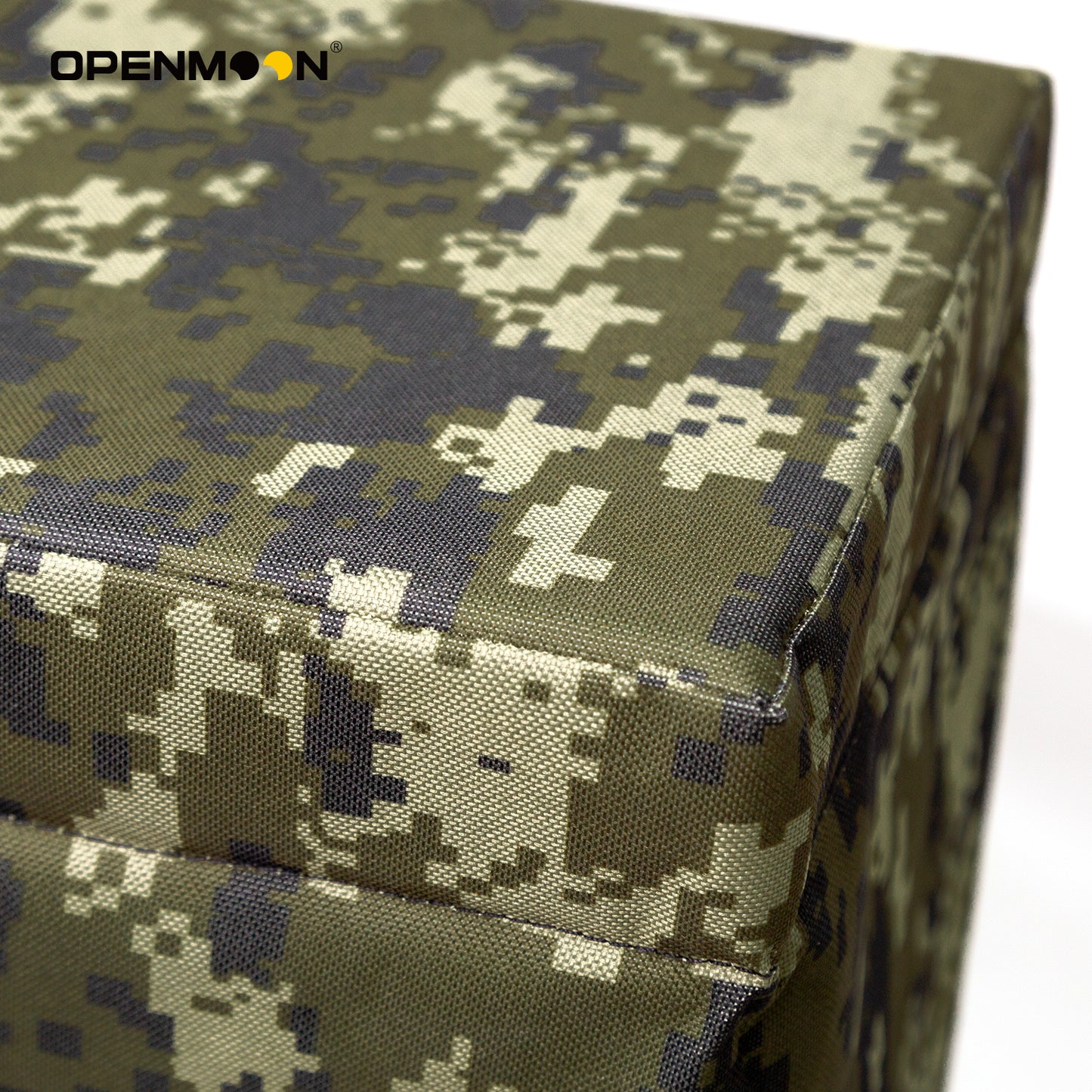 OPENMOON Apple Box Seat Cover Cushion Large