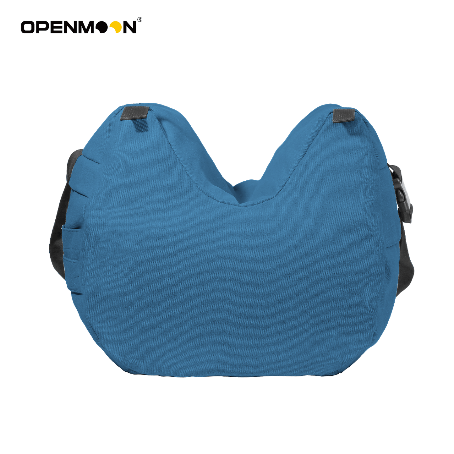 OPENMOON Camera Support Saddle Cinesaddle - Blue