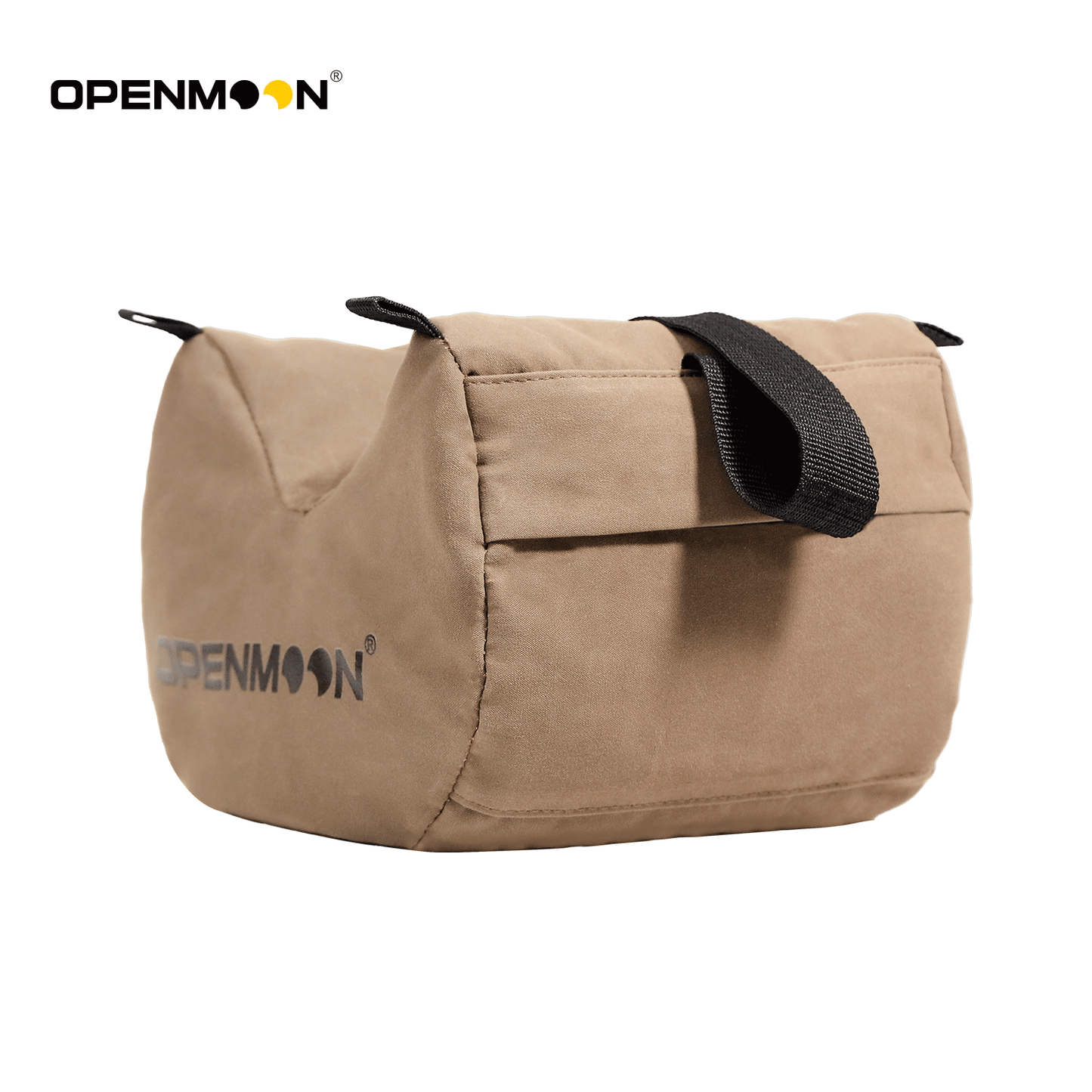 OPENMOON Camera Support Saddle Cinesaddle (Medium)