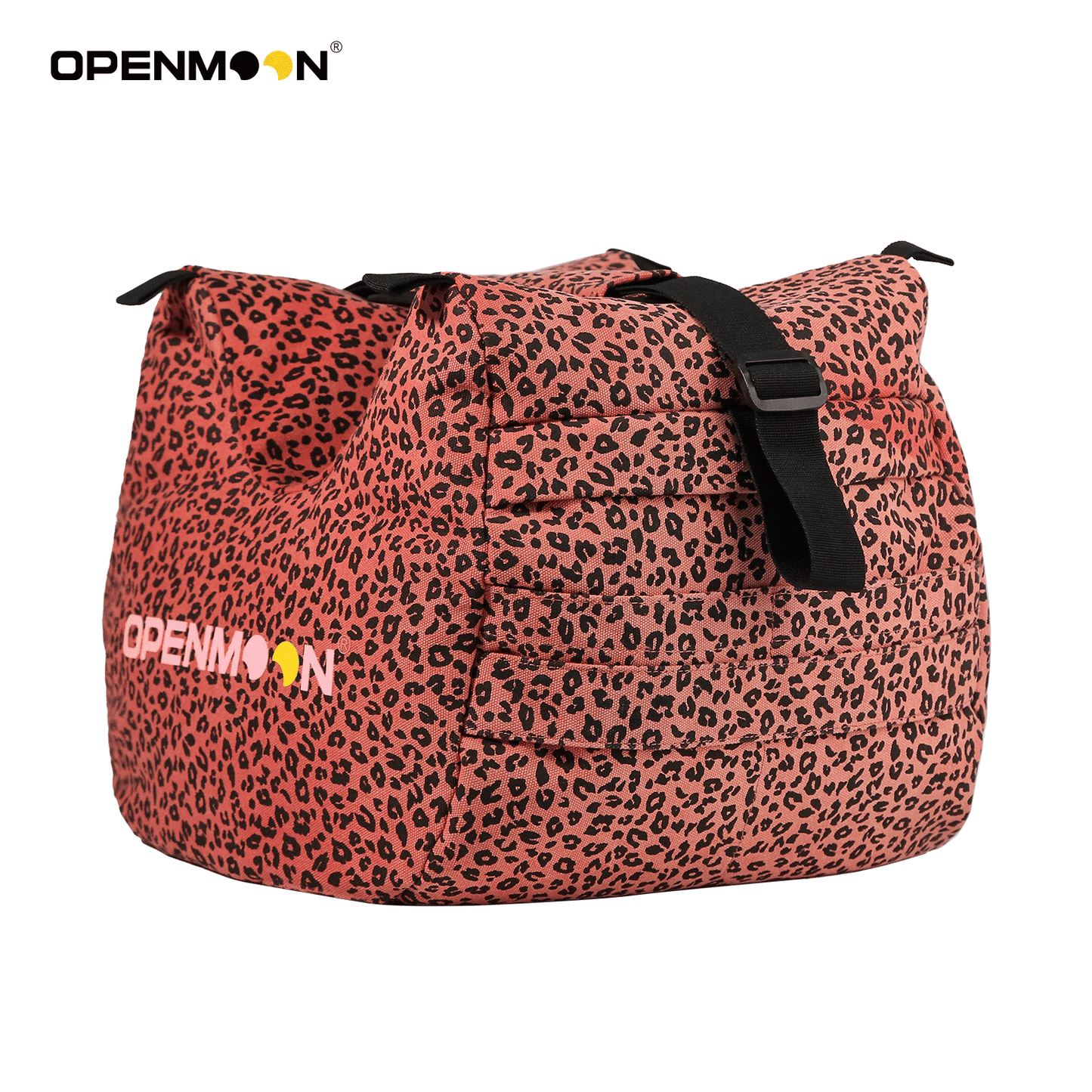 Soporte para cámara OPENMOON Cinesaddle (marrón grande)