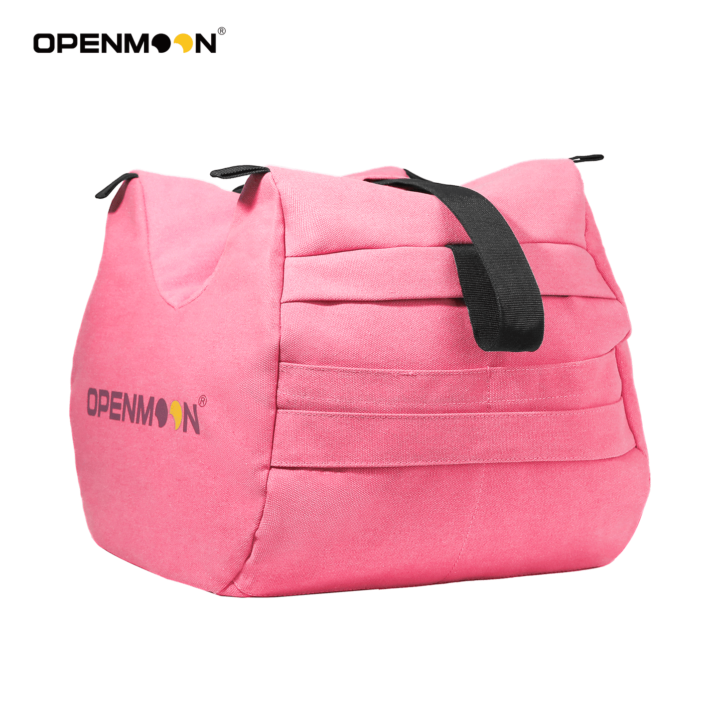 OPENMOON Camera Support Saddle Cinesaddle - Pink