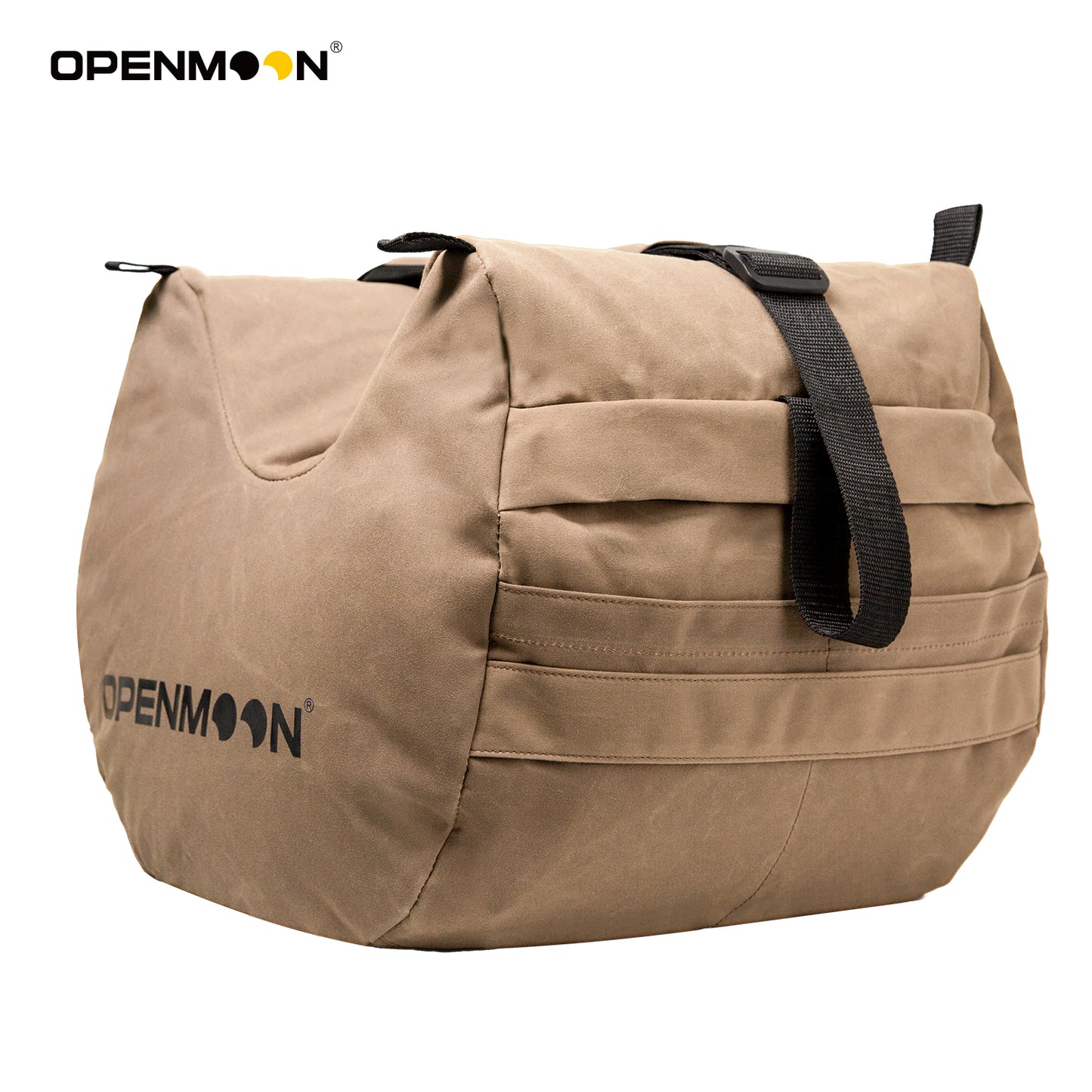 OPENMOON Camera Support Saddle Cinesaddle (Large)