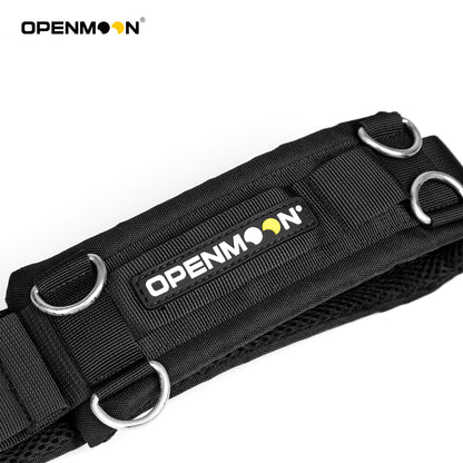 OPENMOON Adjustable Multipurpose Belt