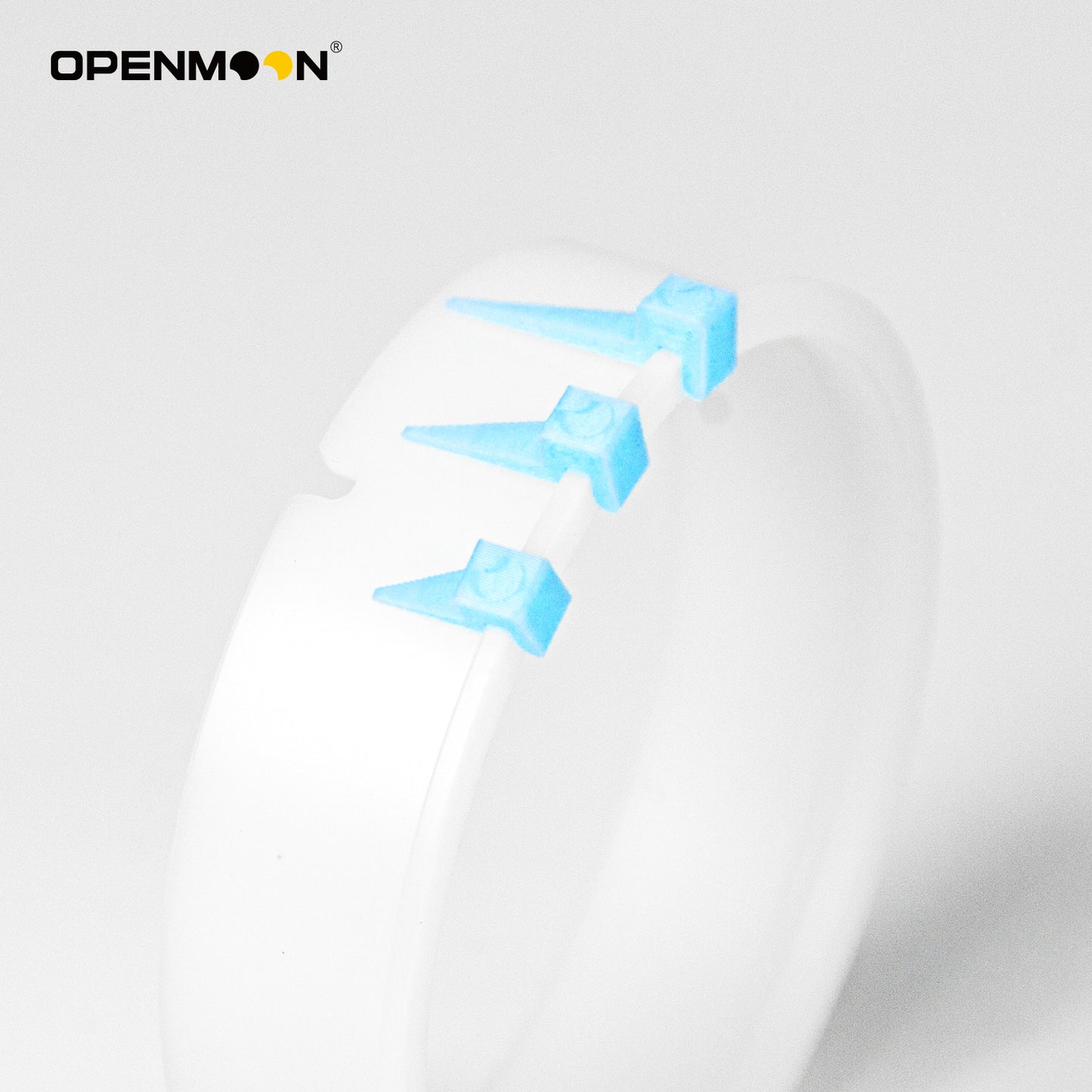 OPENMOON Professional Focus Ring Pointer Set