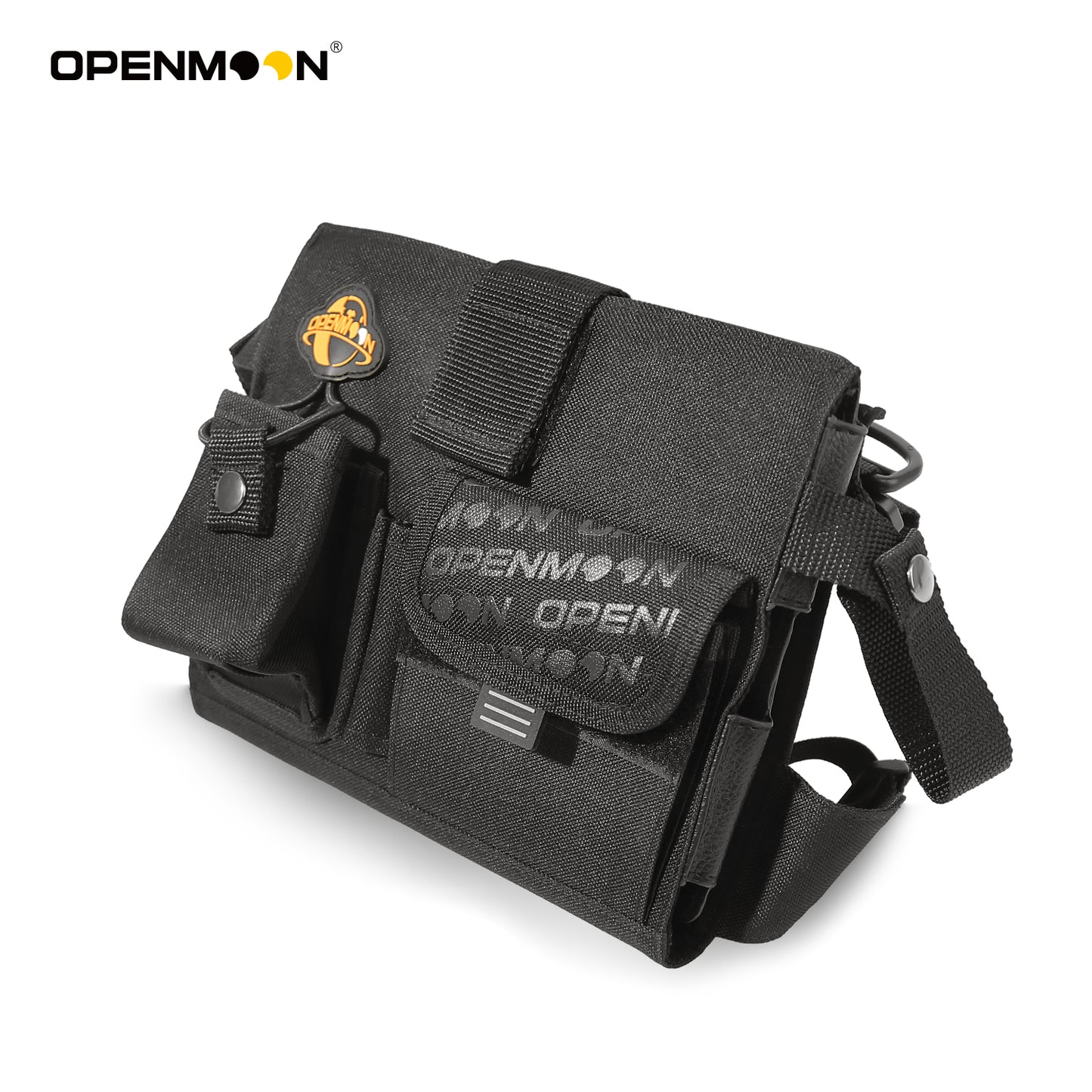 OPENMOON Chest Strap Ipad Chest Protector Chest Tool Bag