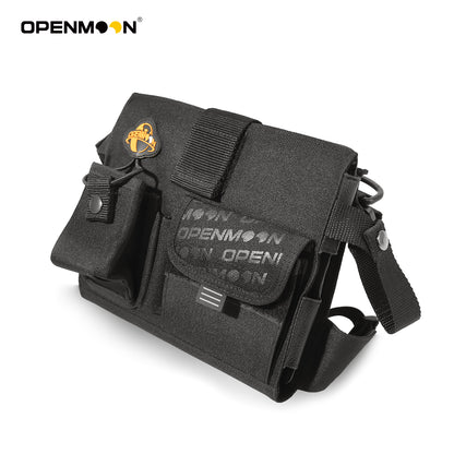 OPENMOON Chest Strap Ipad Chest Protector Chest Tool Bag