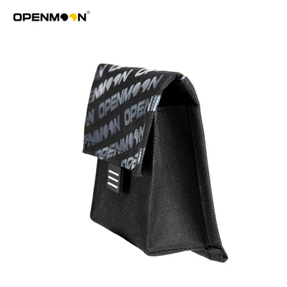 Bolsa para herramientas de cinta métrica OPENMOON 
