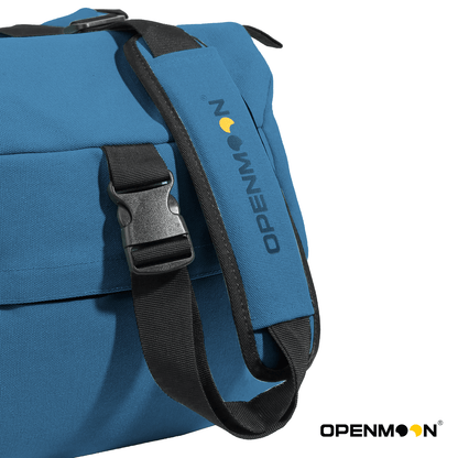 OPENMOON Camera Support Saddle Cinesaddle - Blue