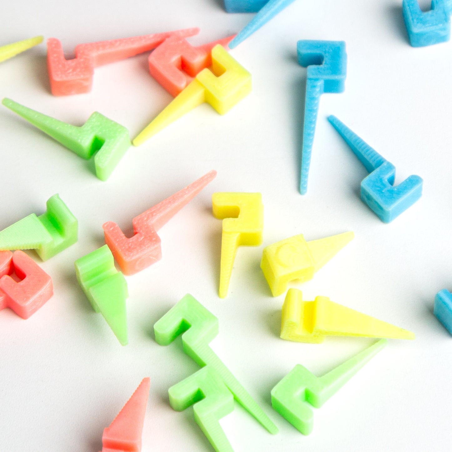 OPENMOON Professional Focus Ring Pointer Set