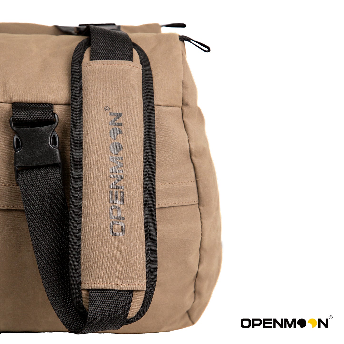 OPENMOON Camera Support Saddle Cinesaddle (Large)