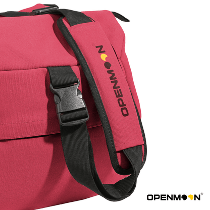 OPENMOON Camera Support Saddle Cinesaddle - Red