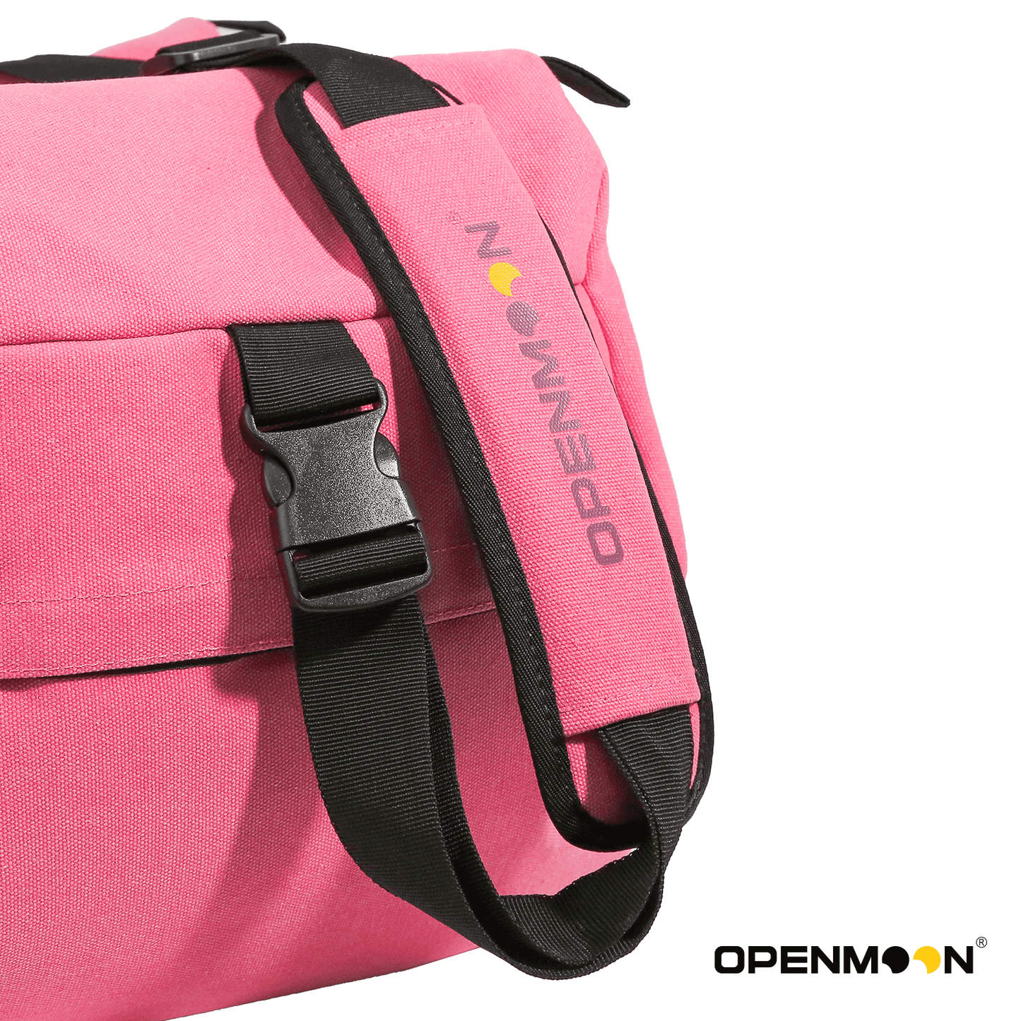 OPENMOON Camera Support Saddle Cinesaddle - Pink