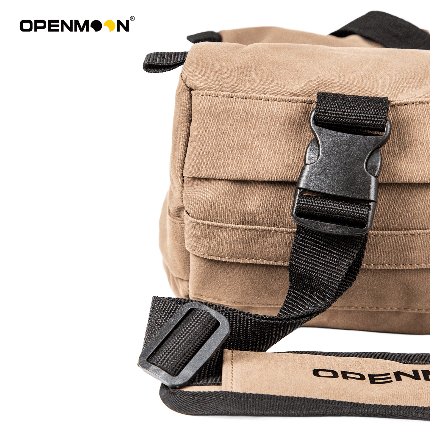 OPENMOON Camera Support Saddle Cinesaddle (Medium)