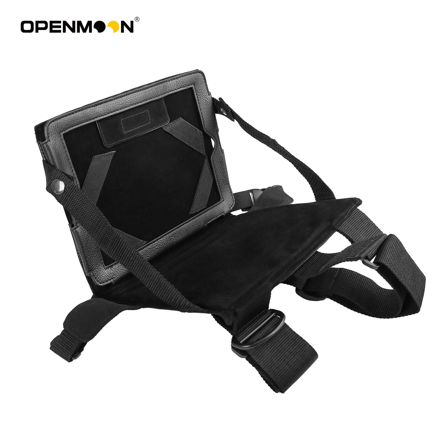 OPENMOON Chest Strap Ipad Chest Protector Chest Tool Bag